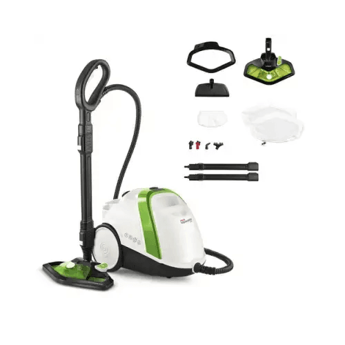 POLTI PULITORE A VAPORE VAPORETTO SMART 110 ECO 1500W PTEU0317 - TecnoRoyal