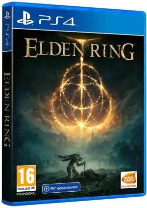 PS4 Elden Ring EU - TecnoRoyal