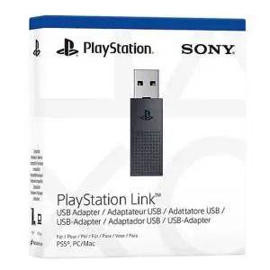 PS5 Adattatore Usb Cuffie PlayStation Link - TecnoRoyal