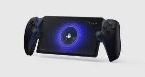 PS5 Portal Remote Player per Midnight Black Console PS5 - TecnoRoyal