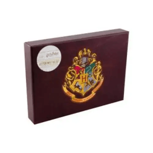 Paladone Harry Potter Set Gift Lettera - TecnoRoyal