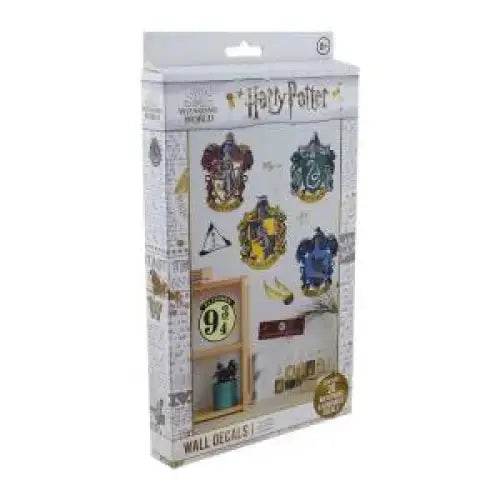 Paladone Harry Potter Set Sticker - TecnoRoyal