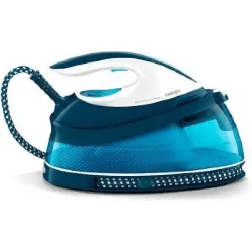 Philips Ferro da Stiro PerfectCare GC7840/20 SteamGlide - TecnoRoyal