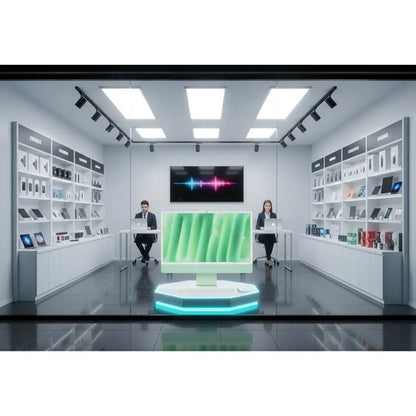 Apple iMac 24" 2024 4.5K M4 10C/10G 16/512GB Vert MWV03T/A