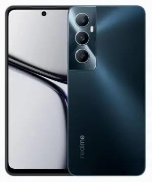 Realme C65 8+256GB 6.67" DS Starlight Black ITA Realme