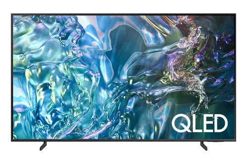 SAMSUNG TV 50" QLED ULTRA HD 4KSMART SLIM DVB/T2/S2 50Q60DA Samsung