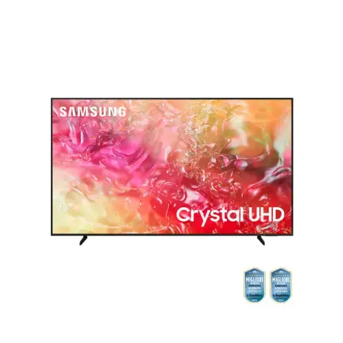 Samsung tv 65’’ led ultra hd 4k smart dvb/t2/s2 65du7170 it - televisioni samsung tv 65 led ultra hd 4k smart dvb