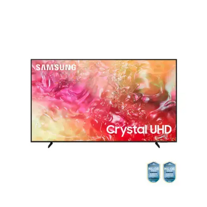 Samsung tv 65’’ led ultra hd 4k smart dvb/t2/s2 65du7170 it - televisioni samsung tv 65 led ultra hd 4k smart dvb