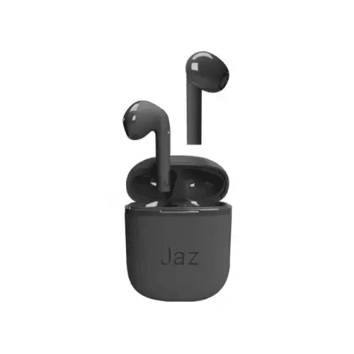 SBS TEJZEARTWSEARBTK cuffia e auricolare Cuffie True Wireless Stereo (TWS) In-ear Musica e Chiamate Nero - TecnoRoyal