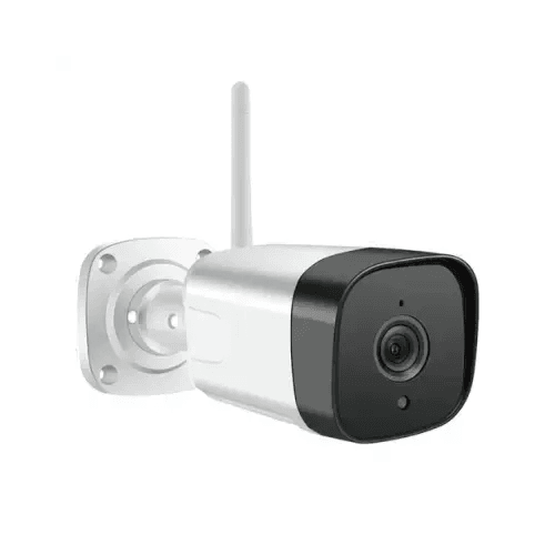 SUPERIOR TELECAMERA SMART WIFI OUTDOOR FULL HD iOS/ANDROID SUPiCM002 - TecnoRoyal