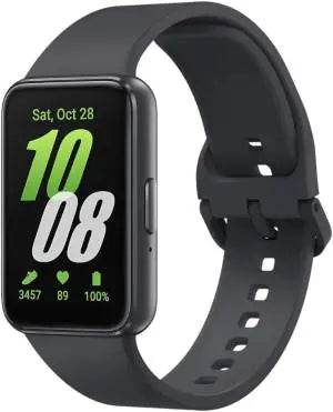 Samsung Galaxy Fit3 SM-R39040mm Black - TecnoRoyal