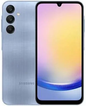 Samsung SM-A256 Galaxy A25 8+256GB 6.5" 5G Blue EU Samsung