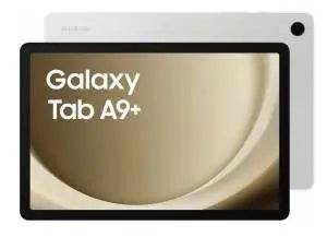 Samsung SM-X210 Tab A9+ 11 8+128GB WiFi Silver EU - TecnoRoyal