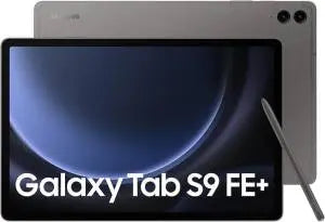 Samsung SM-X610 Tab S9 FE+ 8+128GB 12.4" Gray EU Samsung