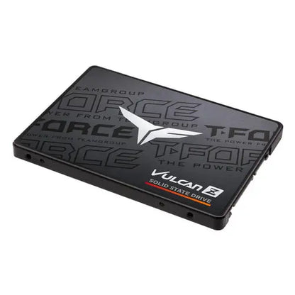 TEAM GROUP HDD SSD 2.5" 256GB T-FORCE VULCAN Z T253TZ256G0C101 Team Group