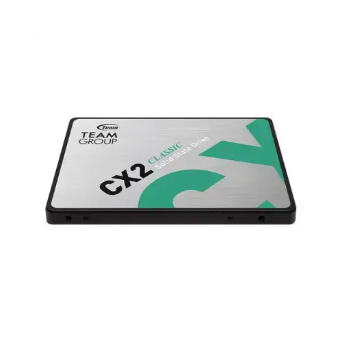 Team group hdd ssd 2.5’’ 480gb cx1 t253x5480g0c101 - dischi rigidi team group hdd ssd 480gb per accessori informatica