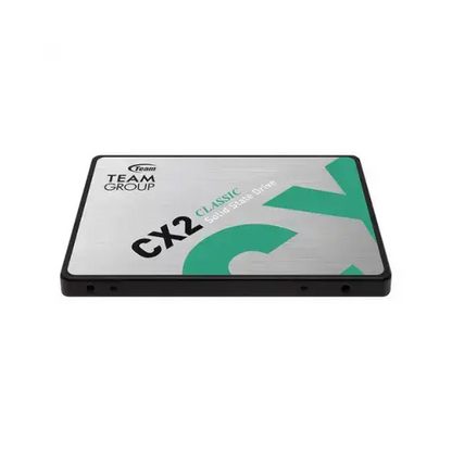 Team group hdd ssd 2.5’’ 480gb cx1 t253x5480g0c101 - dischi rigidi team group hdd ssd 480gb per accessori informatica