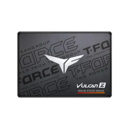 Team group hdd ssd 2.5’’ 480gb t-force vulcan z t253tz480g0c101 - dischi rigidi team group 480gb ssd t-force vulcan