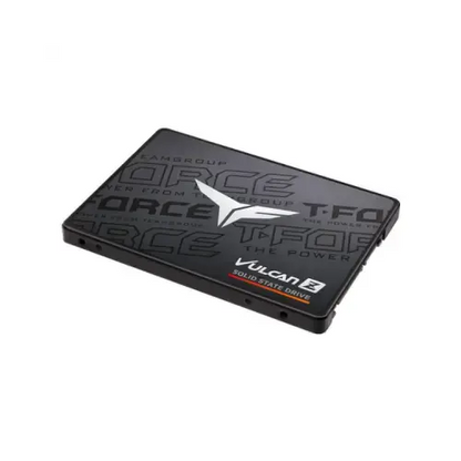 Team group hdd ssd 2.5’’ 512gb t-force vulcan z t253tz512g0c101 - dischi rigidi team group 512gb t-force vulcan z