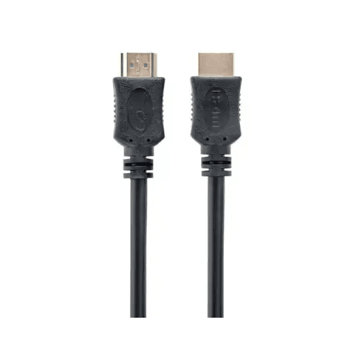 TECHMADE CAVO HDMI 1,8 METRI TERMINALI ORO ETHERNET 4K RETAIL - TecnoRoyal