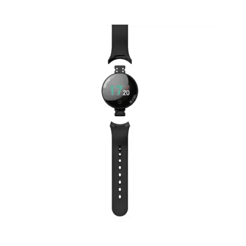 TECHMADE SMARTWATCH JOY COLOR WATERPROOF CARDIO NERO TM-JOY-BK - TecnoRoyal