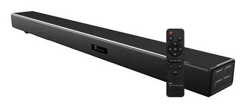 TECHMADE SOUNDBAR WIRELESS 2IN1SUB INTEGRATO 120W TM-ET030 - TecnoRoyal