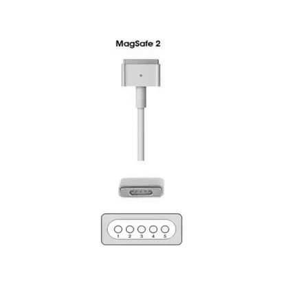 TECNO ALIMENTATORE MACBOOK 45W MAGSAFE 2 7057 - TecnoRoyal