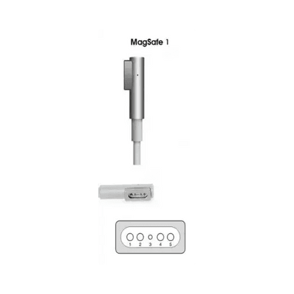 TECNO ALIMENTATORE MACBOOK 45W MAGSAFE 7056 - TecnoRoyal