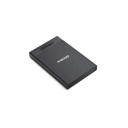 Tecno box esterno hdd/ssd 2.5’’ usb3.0 nero retail tc-hd315 - accessori informatica tecno box esterno hdd/ssd