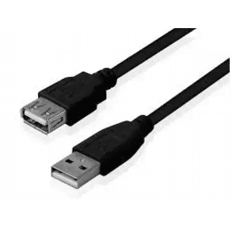 TECNO CAVO PROLUNGA USB 2 METRI - TecnoRoyal