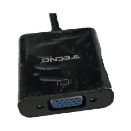 TECNO CONVERTITORE DA HDMI A VGA TC-ADAPT800 - TecnoRoyal