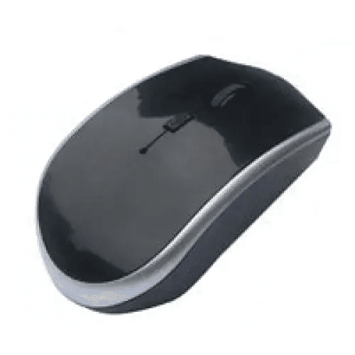 TECNO MOUSE OTTICO WIRELESS USBNERO RETAIL TC-35 - TecnoRoyal