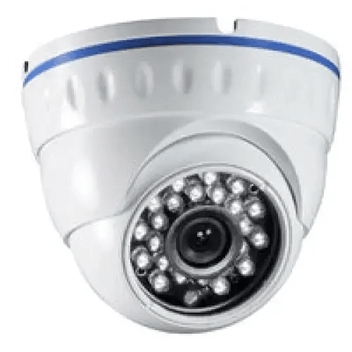 TECNO TELECAMERA IP DOME 3.6MM 5MPX 36LED FINO A 30MT TC-5020-IP - TecnoRoyal