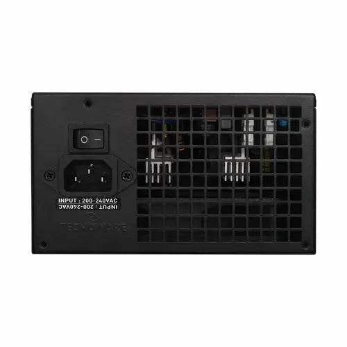 TECNOWARE ALIMENTATORE PC 650W FREE SILENT 650 PRO FAL651FSP12 - TecnoRoyal