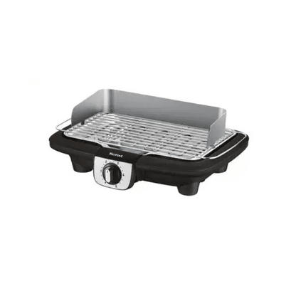 TEFAL BISTECCHIERA ELETTRICA GRILL DA TAVOLO 37x23,5CM 2300W BG90A810 - TecnoRoyal