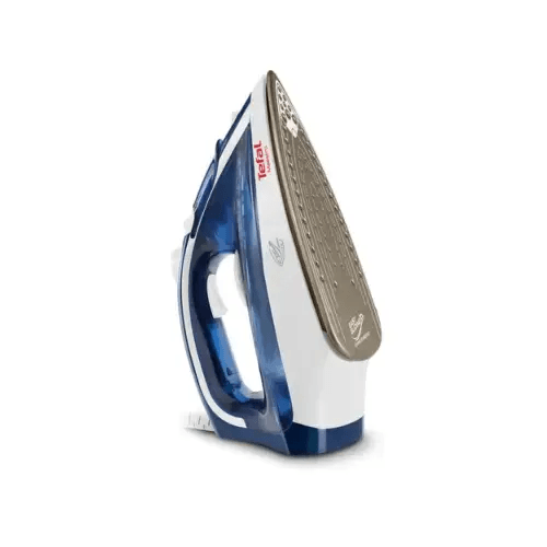 TEFAL FERRO DA STIRO A VAPORE MAESTRO 2300W BLU FV1845E0 - TecnoRoyal