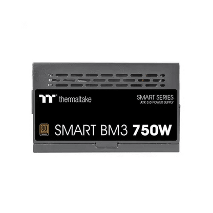 THERMALTAKE ALIMENTATORE PC 750W SEMIMOD.BRONZ 80+ PS-SPD-0750MNFABE-3 - TecnoRoyal