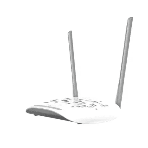 TPLINK ACCESS POINT WIFI 300MBPS PASSIVE POE TL-WA801N - TecnoRoyal