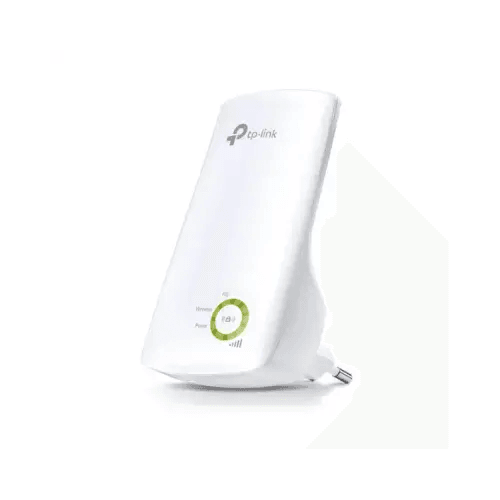 TPLINK RANGE EXTENDER 300MBPS 2ANTENNE INTERNE TL-WA854RE - TecnoRoyal