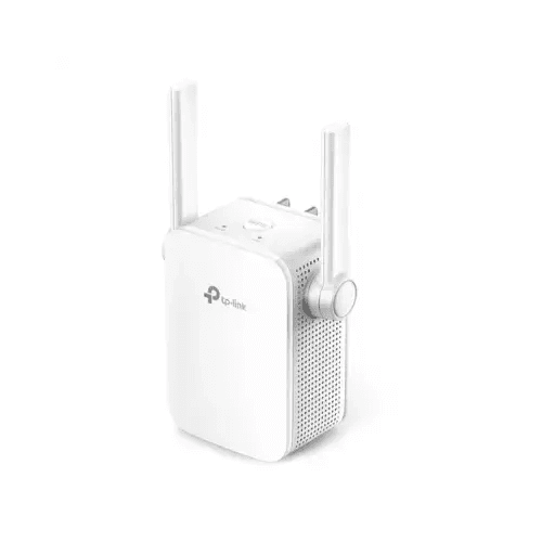 TPLINK RANGE EXTENDER 300MBPS W-300N TL-WA855RE - TecnoRoyal