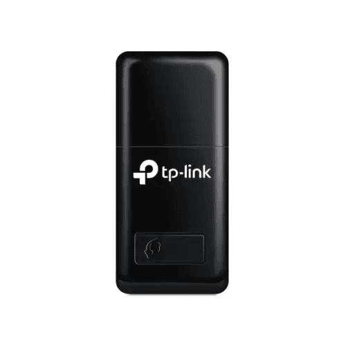 TPLINK SCHEDA DI RETE WIFI 300MBPS USB MINI TL-WN823N - TecnoRoyal