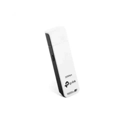 TPLINK WIRELESS USB ADAPTER 300MBPS TL-WN821N - TecnoRoyal