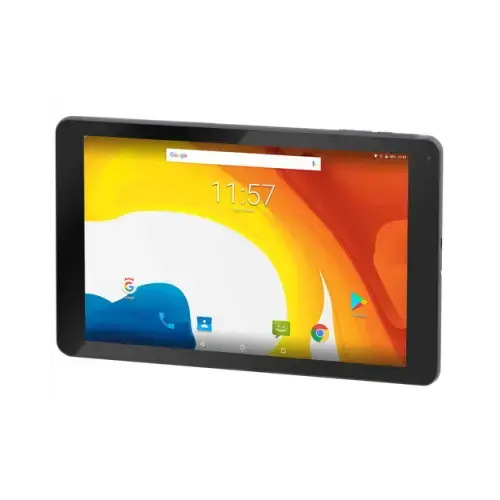 Trevi tablet s2 10’’ 16gb 2gb ram 4g lte black it - tablet trevi tablet s2 con connettività 4g lte alta qualità