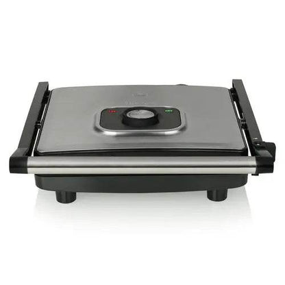 TRISTAR BISTECCHIERA ELETTRICA GRILL A CONTATTO 30x26CM 2000W GR-2858 - TecnoRoyal