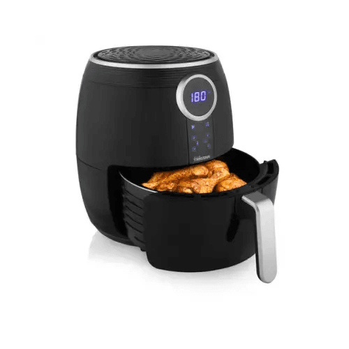 TRISTAR FRIGGITRICE AD ARIA 4,5LT 1500W DIGITAL CRISPY FRYER FR-6956 - TecnoRoyal