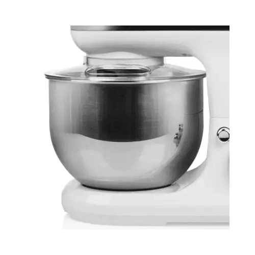 TRISTAR IMPASTATRICE 5LT MULTIFUNZIONE 1200W BIANCO/INOX MX-4817 - TecnoRoyal