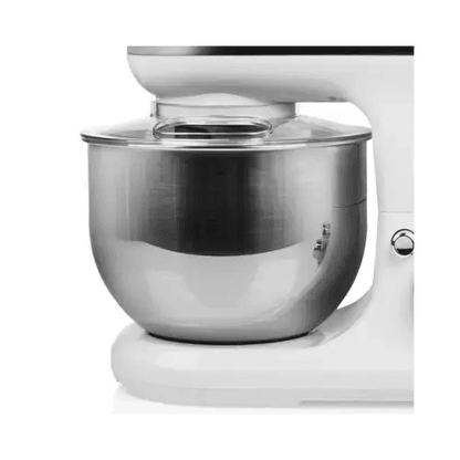 TRISTAR IMPASTATRICE 5LT MULTIFUNZIONE 1200W BIANCO/INOX MX-4817 - TecnoRoyal