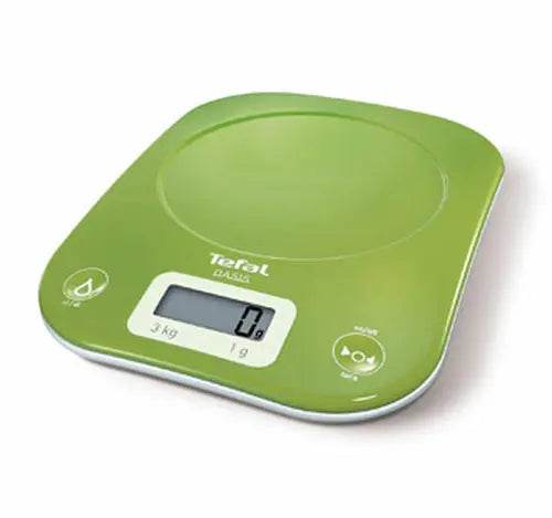 Tefal Oasis Verde Bilancia da cucina elettronica - (Tefal Oasis Verde Bilancia da cucina elettronica) - TecnoRoyal