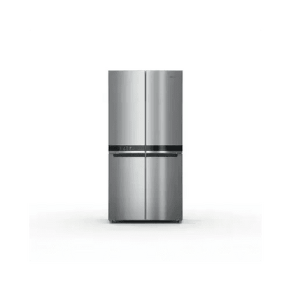 WHIRLPOOL FRIGO AMERICANO TOTALNO FROST 594LT 90CM E INOX WQ9 B2L EF - TecnoRoyal