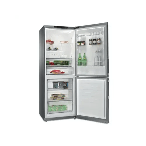 WHIRLPOOL FRIGO COMBINATO 492LTE NO FROST 70CM INOX WB70I 952 X - TecnoRoyal